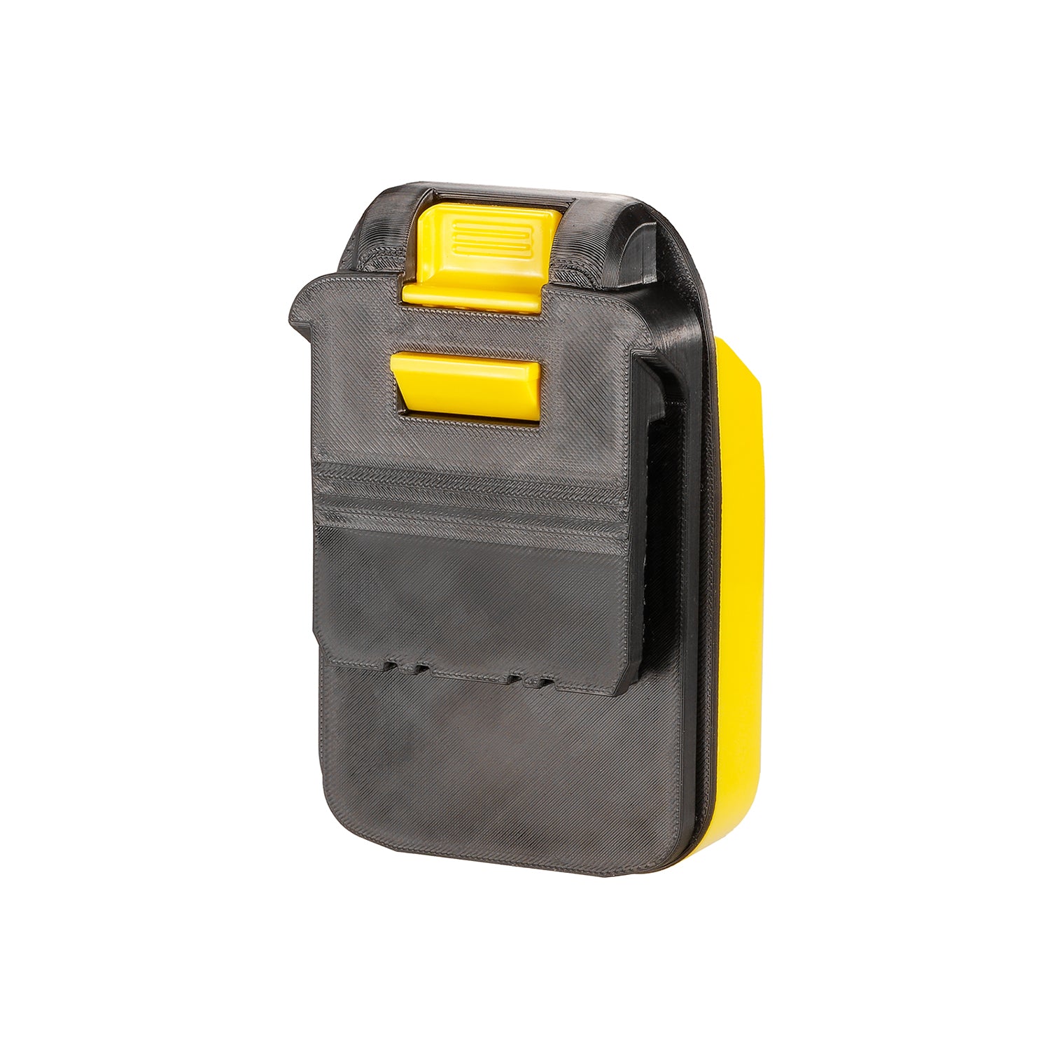 Bauer 20V auf Chicago Electric 18V Batterieadapter