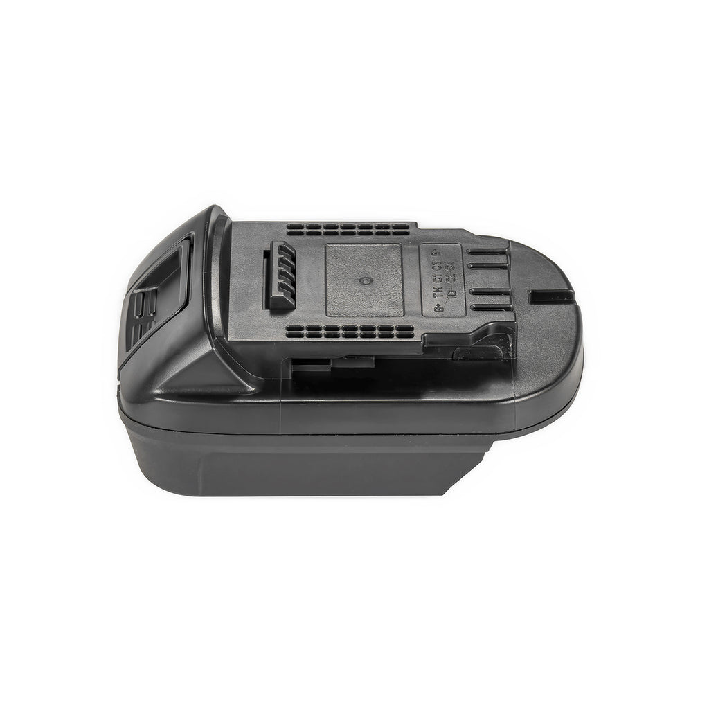 Bauer 20V vers DeWalt 20V Adaptateur de batterie