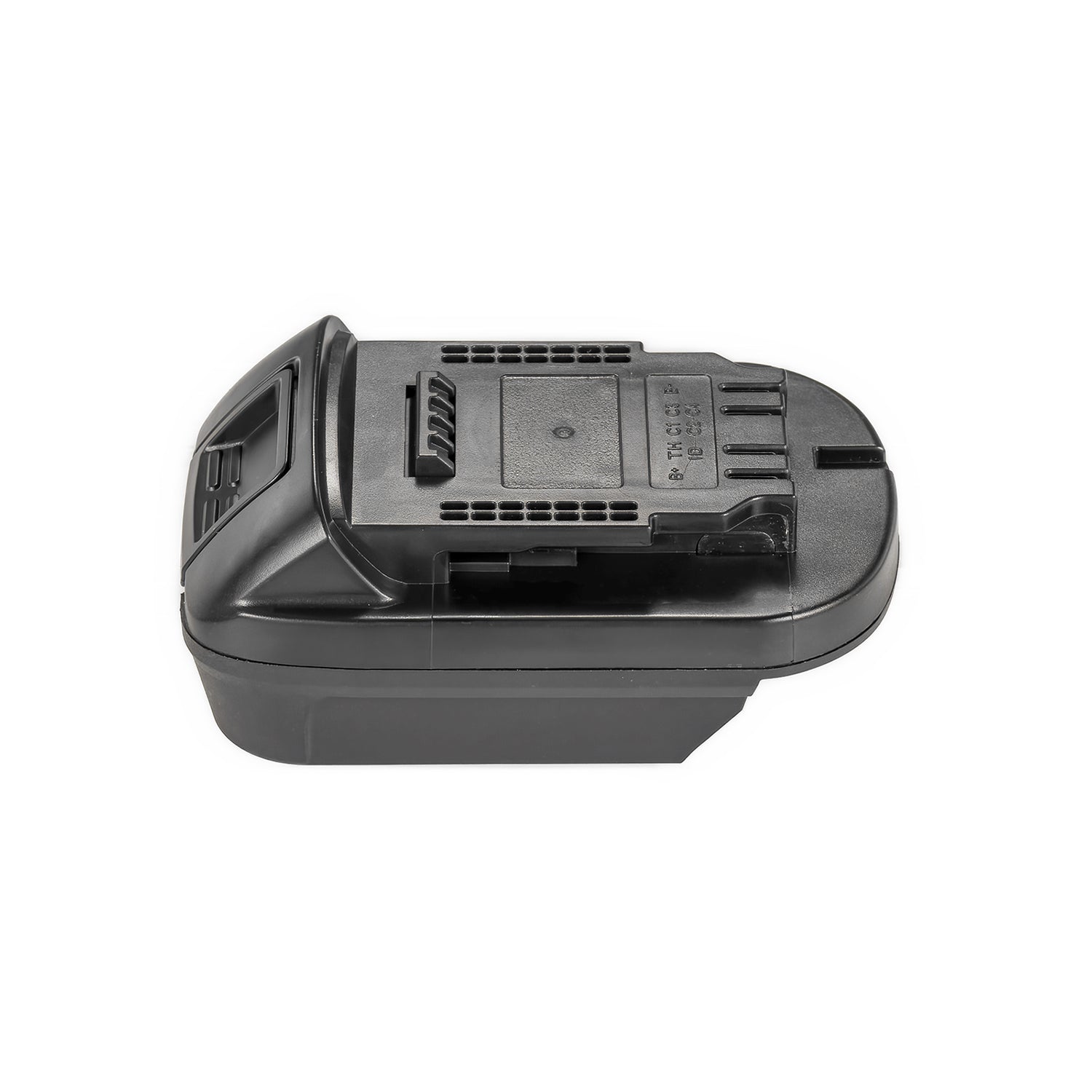 Bauer 20V vers DeWalt 20V Adaptateur de batterie
