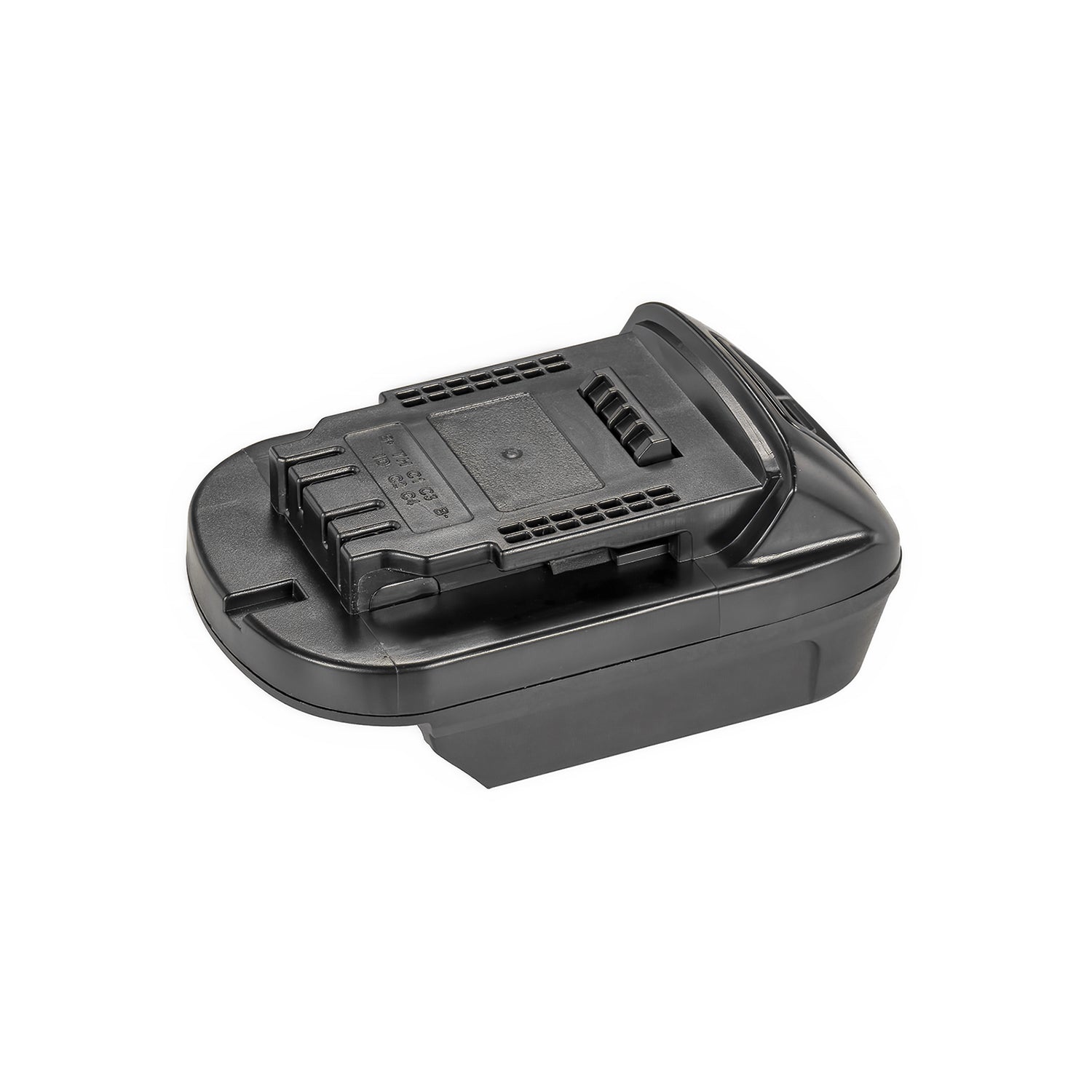 Bauer 20V vers DeWalt 20V Adaptateur de batterie