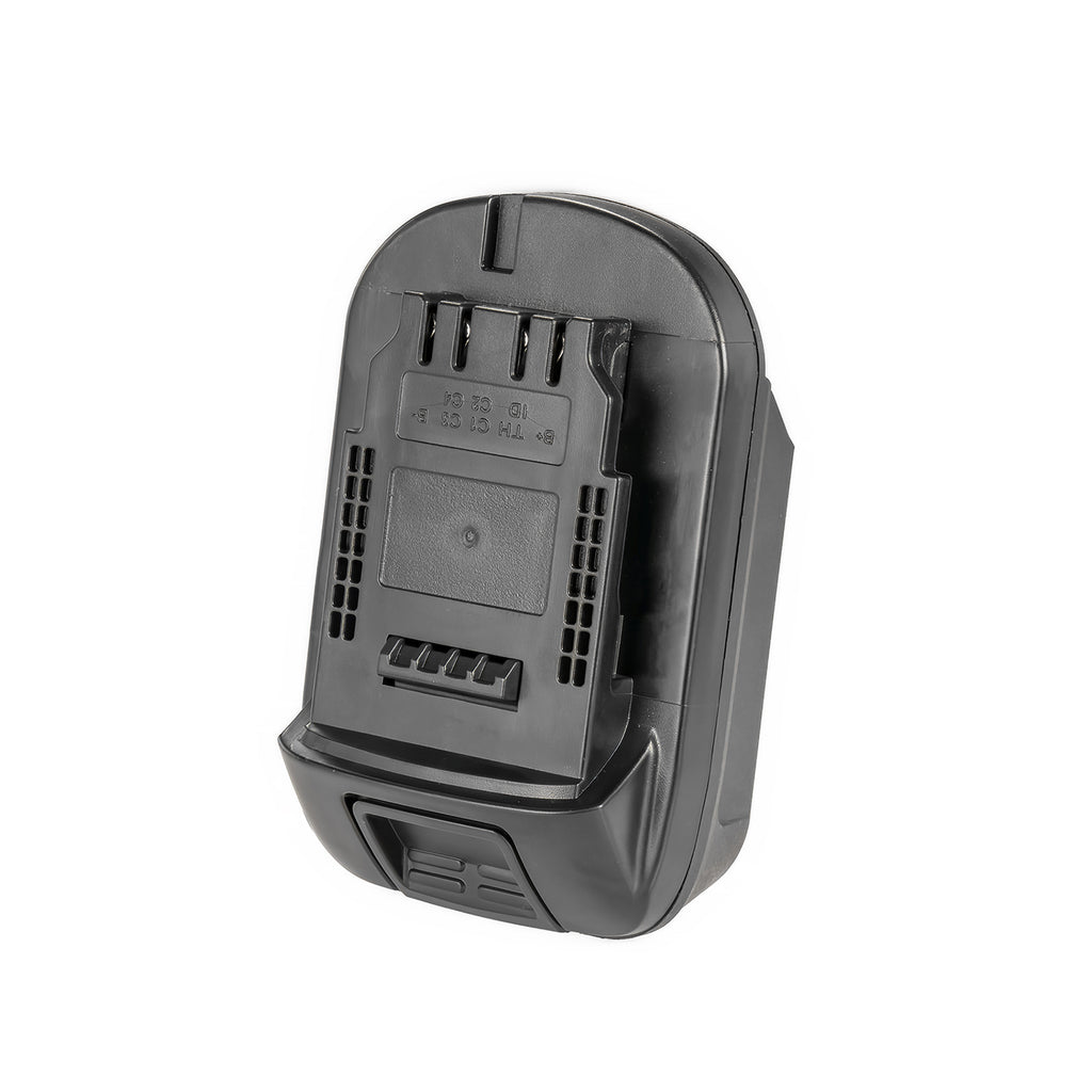 Bauer 20V vers DeWalt 20V Adaptateur de batterie