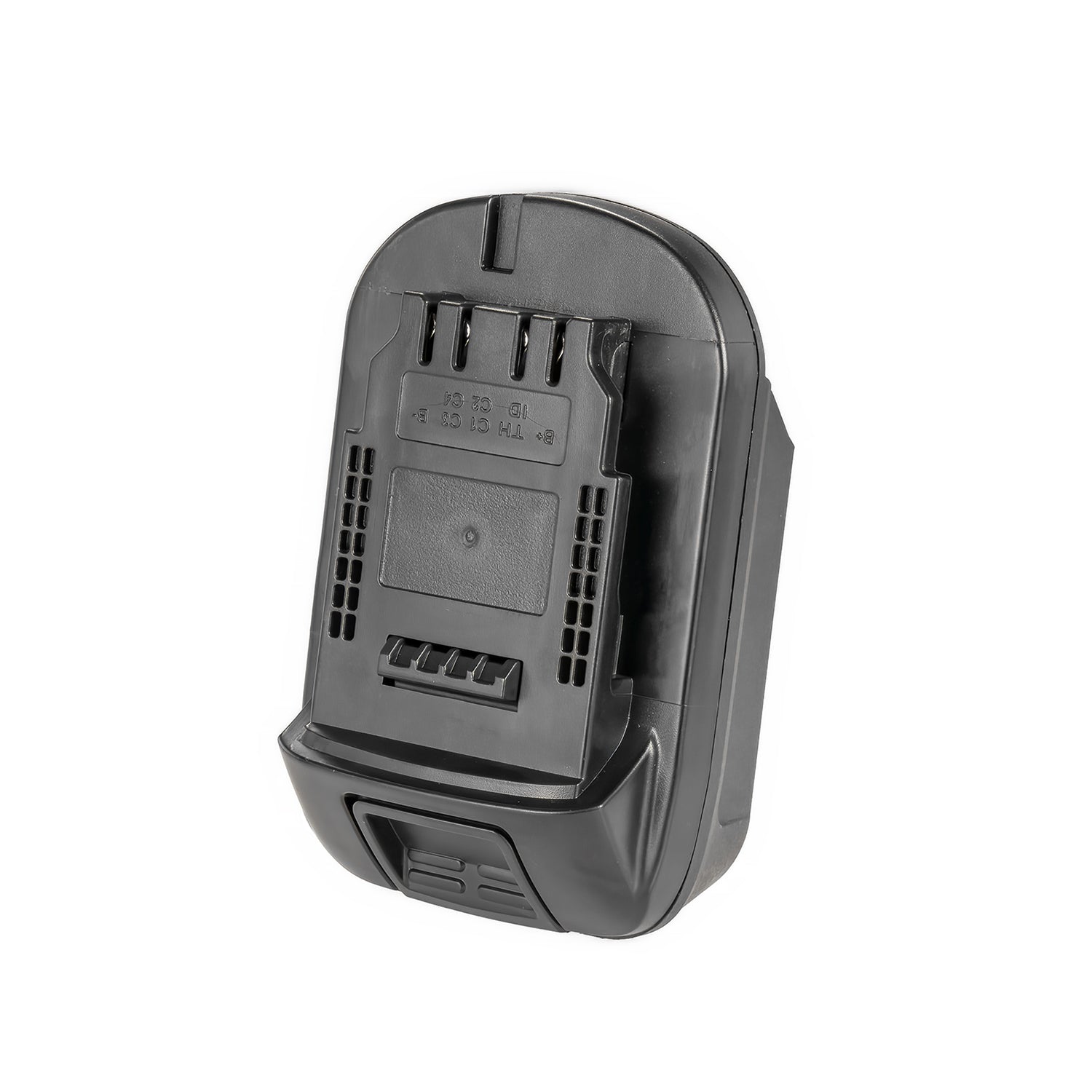 Bauer 20V vers DeWalt 20V Adaptateur de batterie