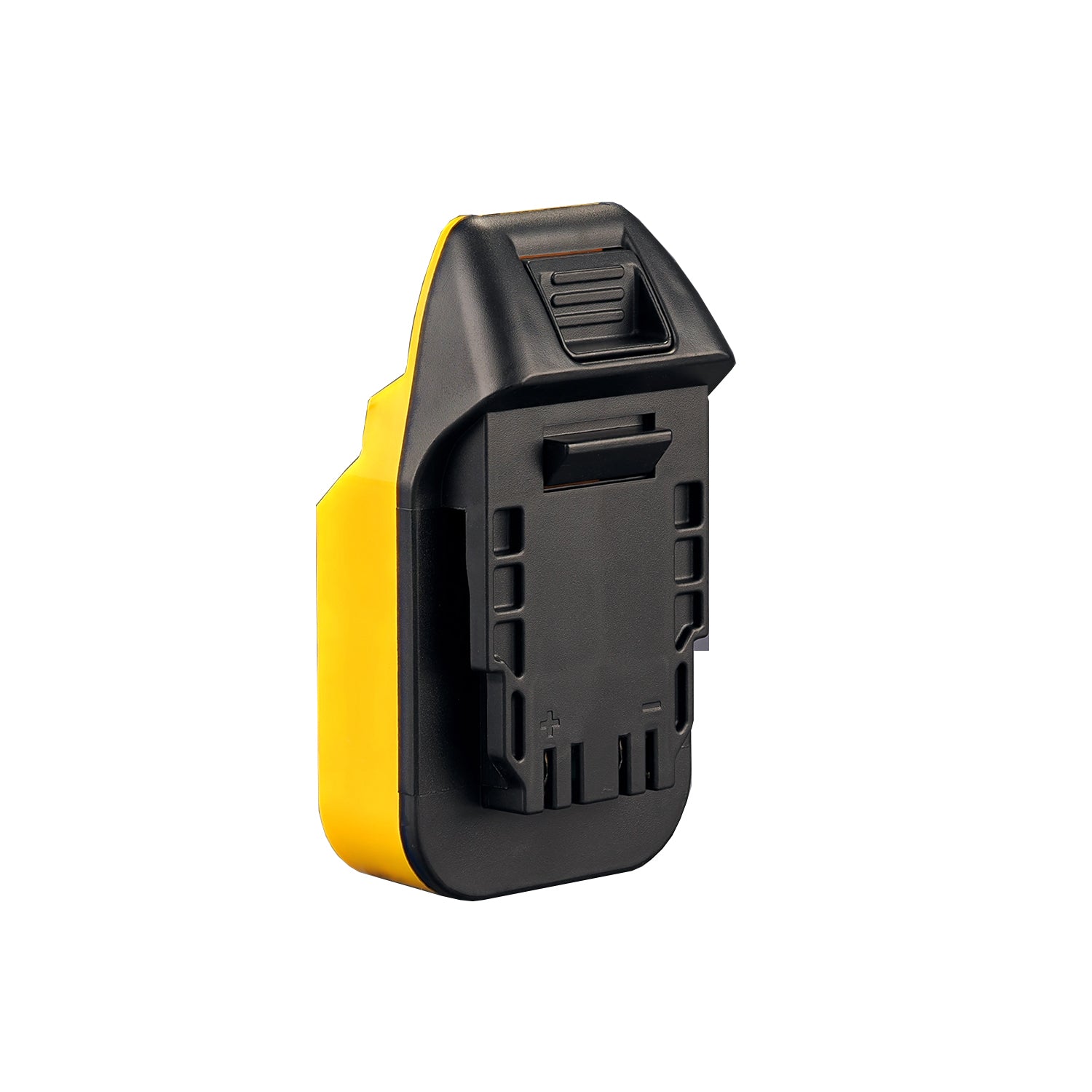 Adaptateur de batterie Bauer 20V vers Hercules 20V
