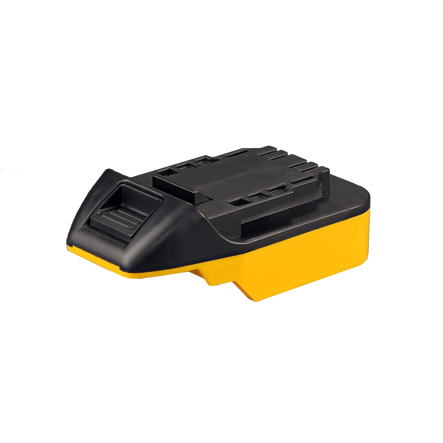 Adaptateur de batterie Bauer 20V vers Hercules 20V