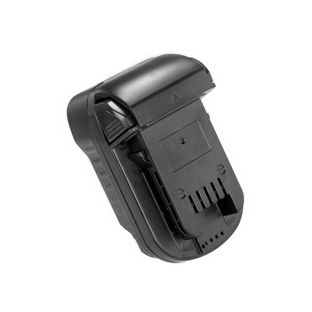 Bauer 20V vers Milwaukee 18V Adaptateur de batterie