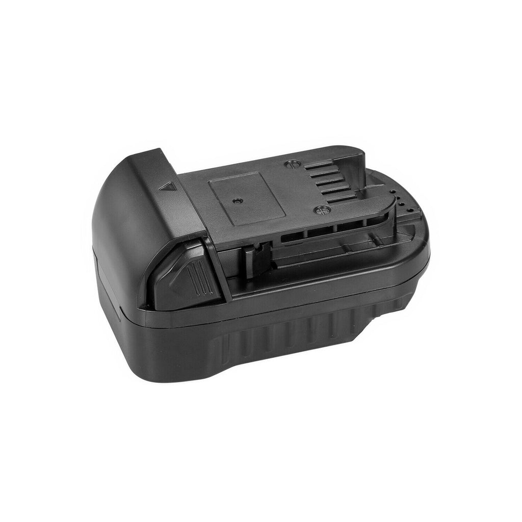 Bauer 20V vers Milwaukee 18V Adaptateur de batterie