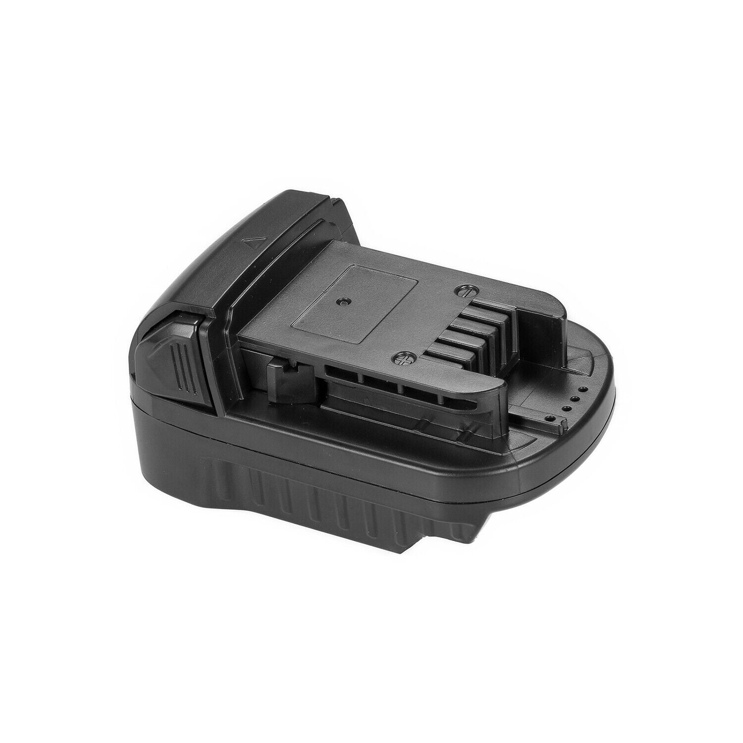 Bauer 20V vers Milwaukee 18V Adaptateur de batterie