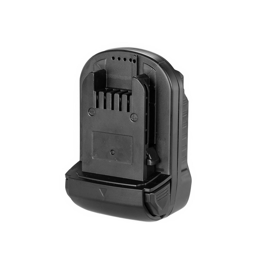 Bauer 20V vers Milwaukee 18V Adaptateur de batterie
