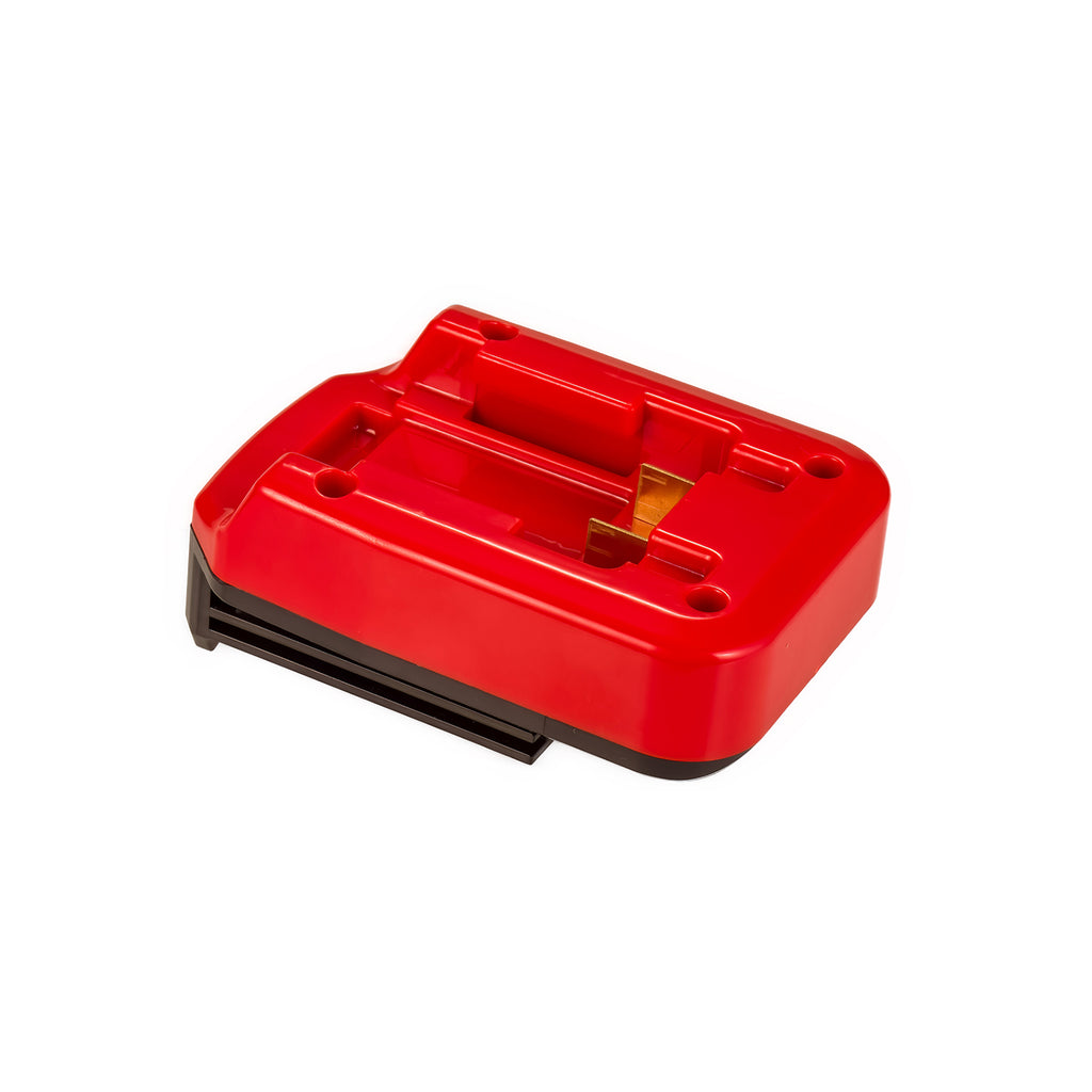 Black and Decker 20V auf Porter Cable 18V Batterieadapter