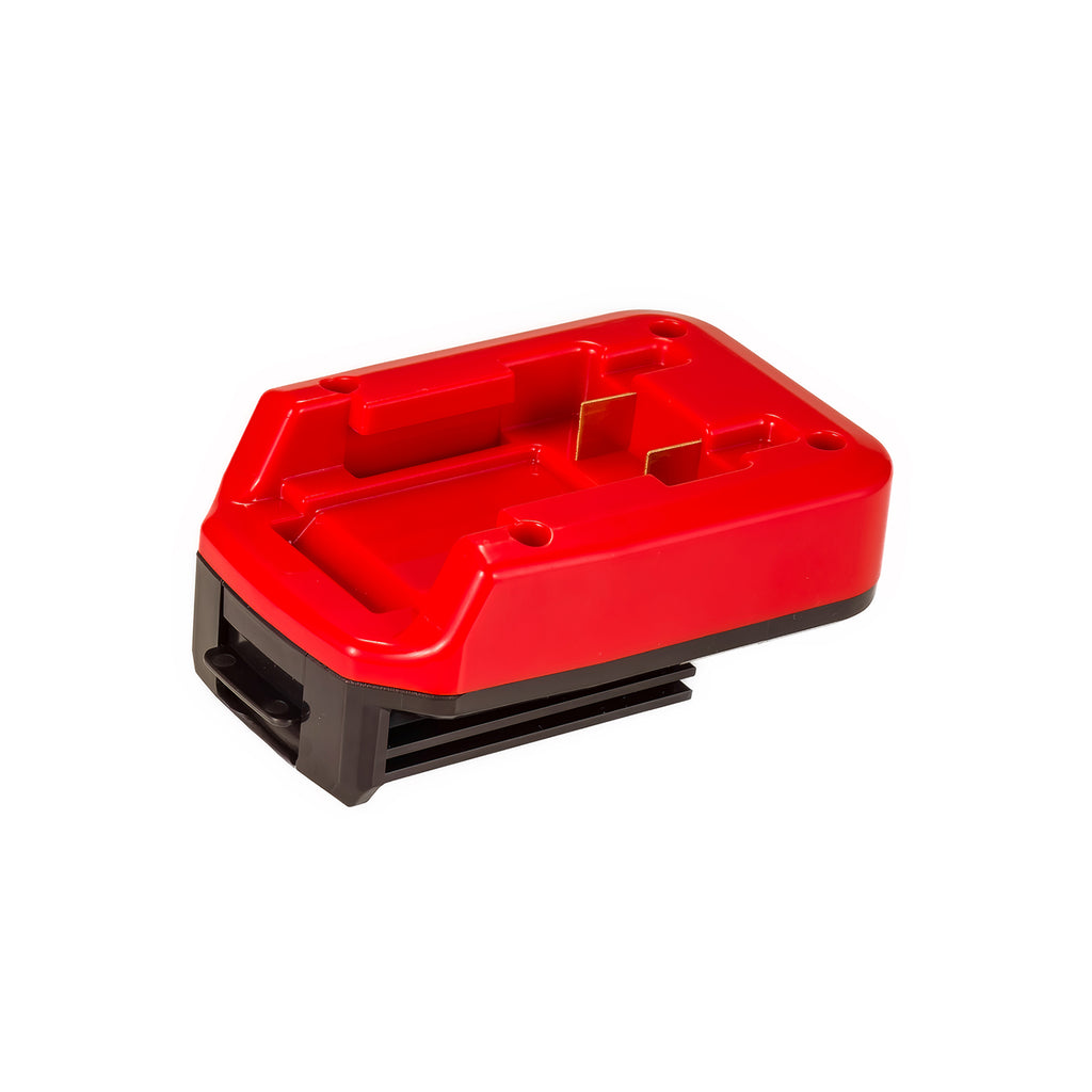 Black and Decker 20V auf Porter Cable 18V Batterieadapter