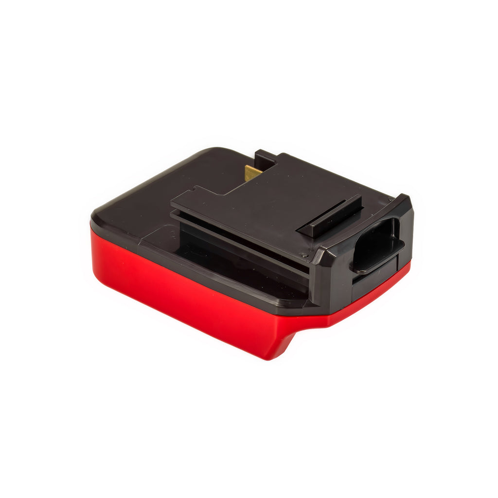 Black and Decker 20V auf Porter Cable 18V Batterieadapter
