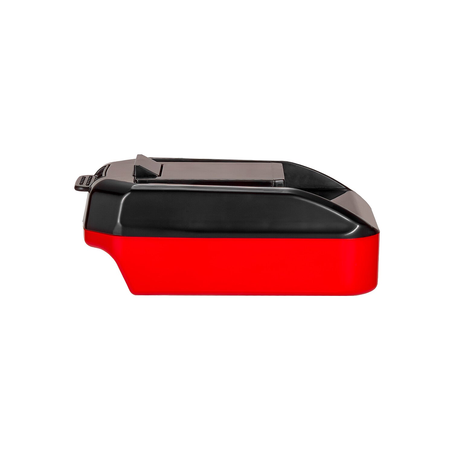 Adaptateur de batterie Black and Decker 20V vers WORX 20V (Orange) PowerShare