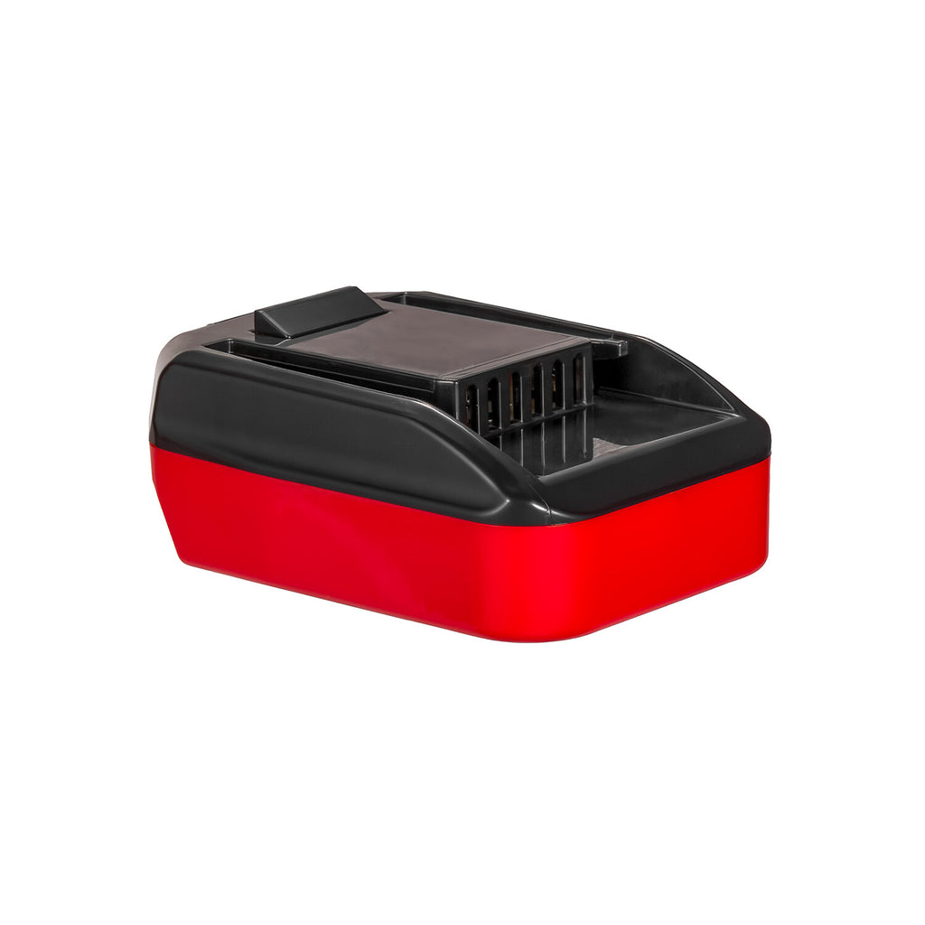 Adaptateur de batterie Black and Decker 20V vers WORX 20V (Orange) PowerShare
