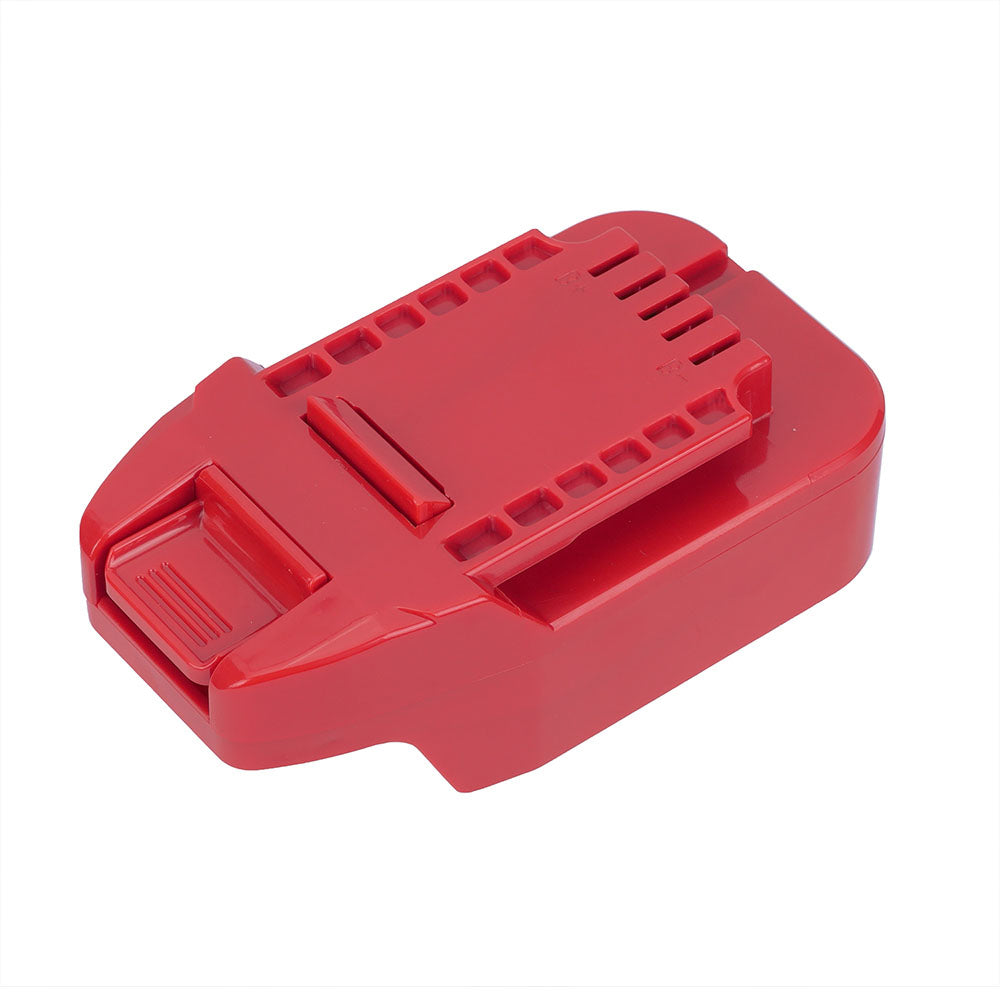 Adaptateur de batterie Black and Decker 20V vers Bauer 20V