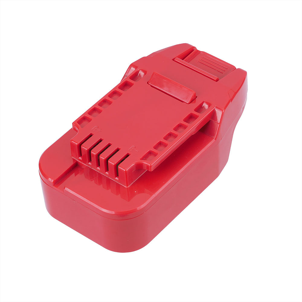 Adaptateur de batterie Black and Decker 20V vers Bauer 20V