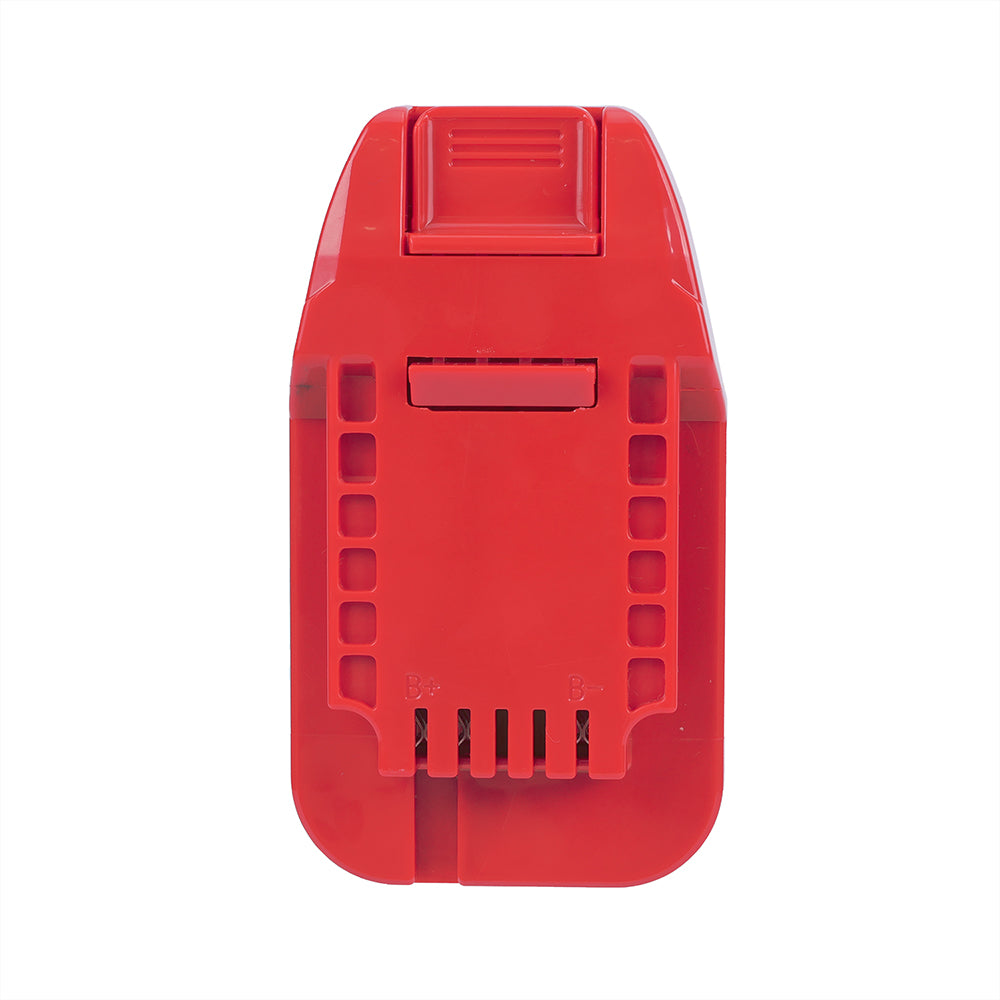 Adaptateur de batterie Black and Decker 20V vers Bauer 20V