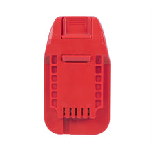 Lade das Bild in den Galerie-Viewer, Black and Decker 20V auf Bauer 20V Batterieadapter
