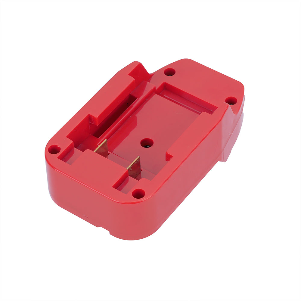 Adaptateur de batterie Black and Decker 20V vers Bauer 20V