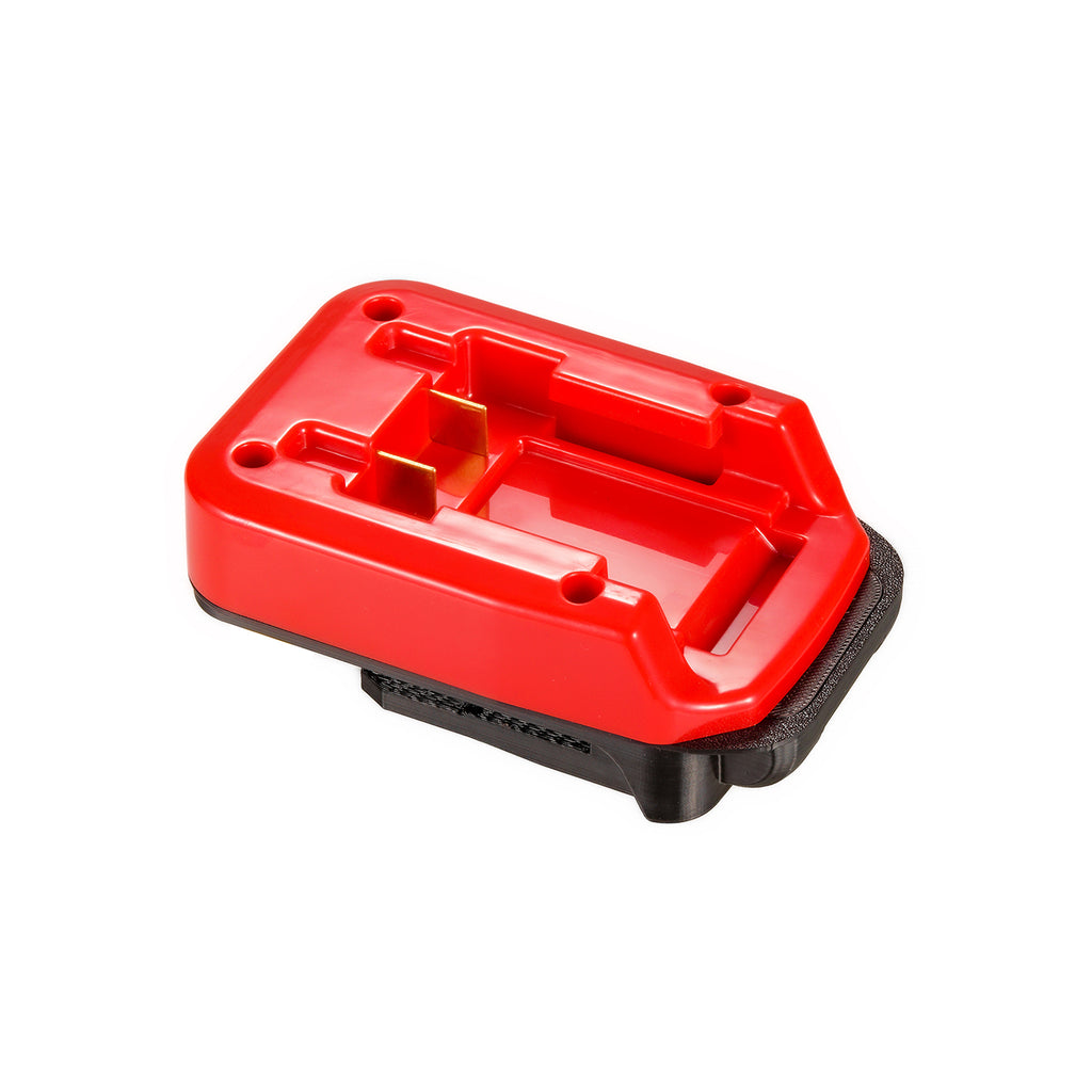 Adaptateur de batterie Black and Decker 20V vers Chicago Electric 18V