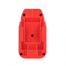 Charger l'image dans la galerie, Adaptateur de batterie Black and Decker 20V vers DeWalt 20V
