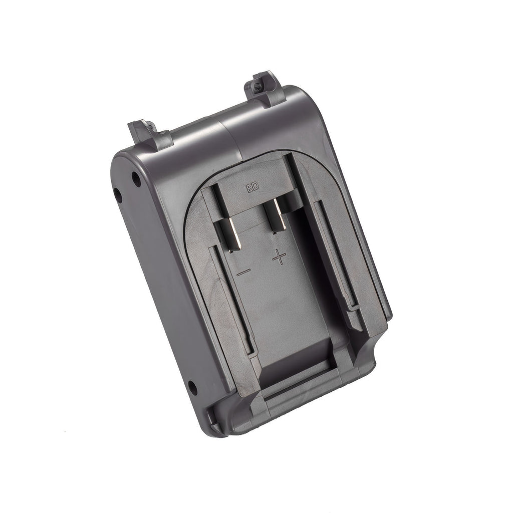 Black and Decker 20V auf Dyson V8 Batterieadapter