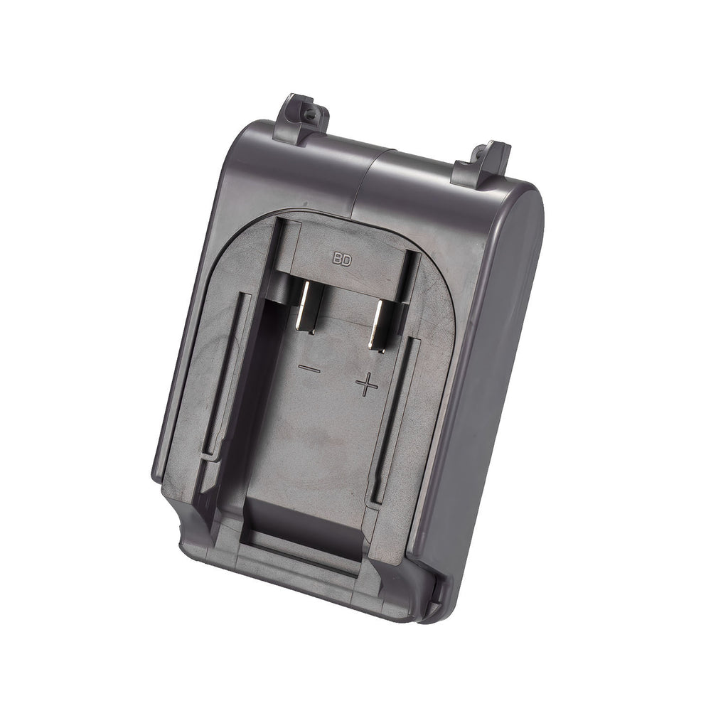 Black and Decker 20V auf Dyson V8 Batterieadapter