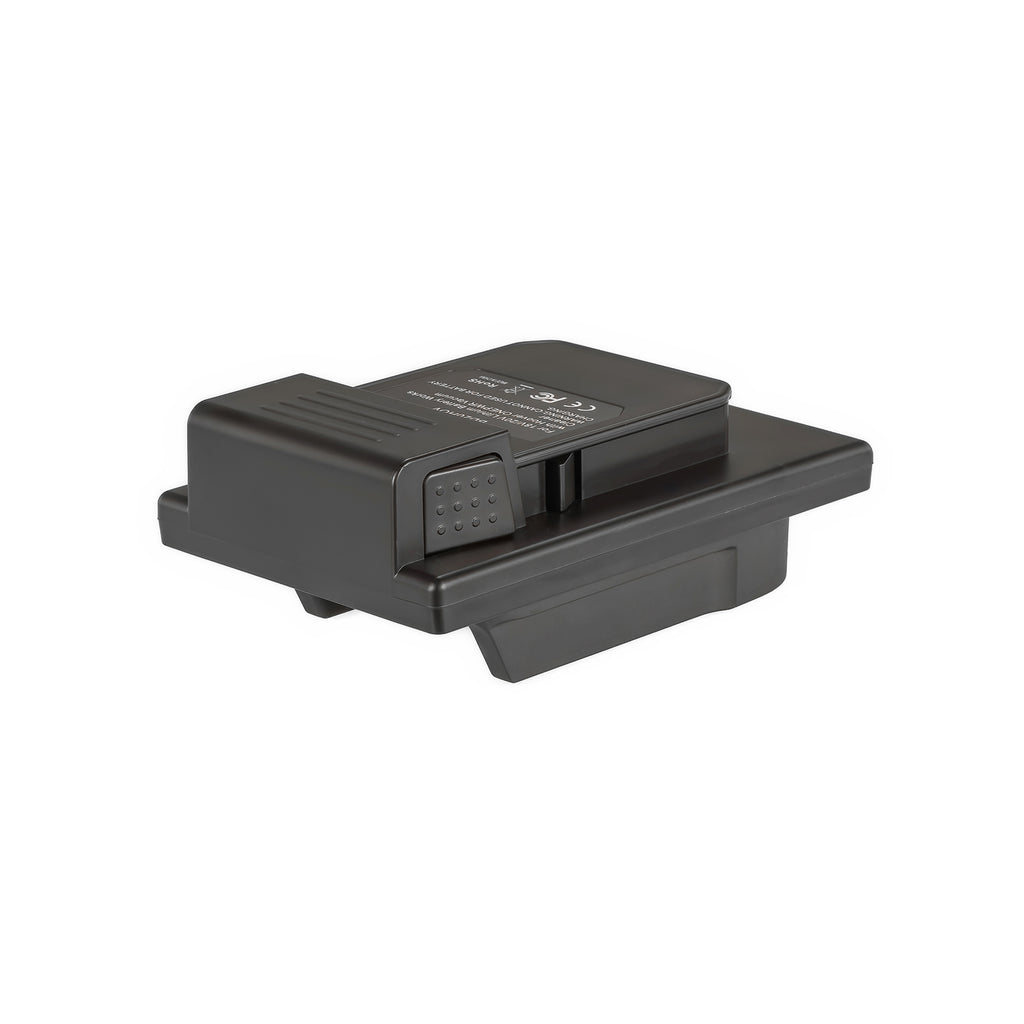Black and Decker 20V auf Hoover 20V ONEPWR Akkuadapter