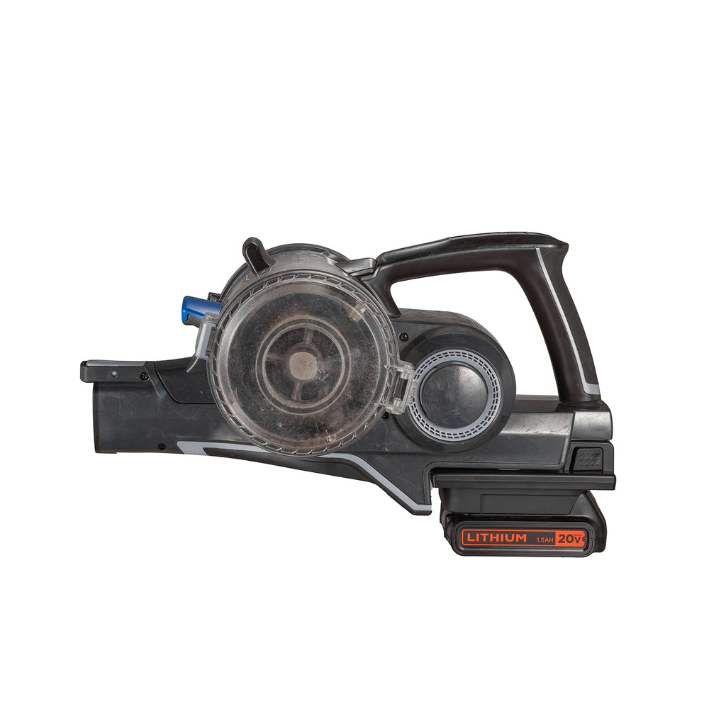 Black and Decker 20V auf Hoover 20V ONEPWR Akkuadapter