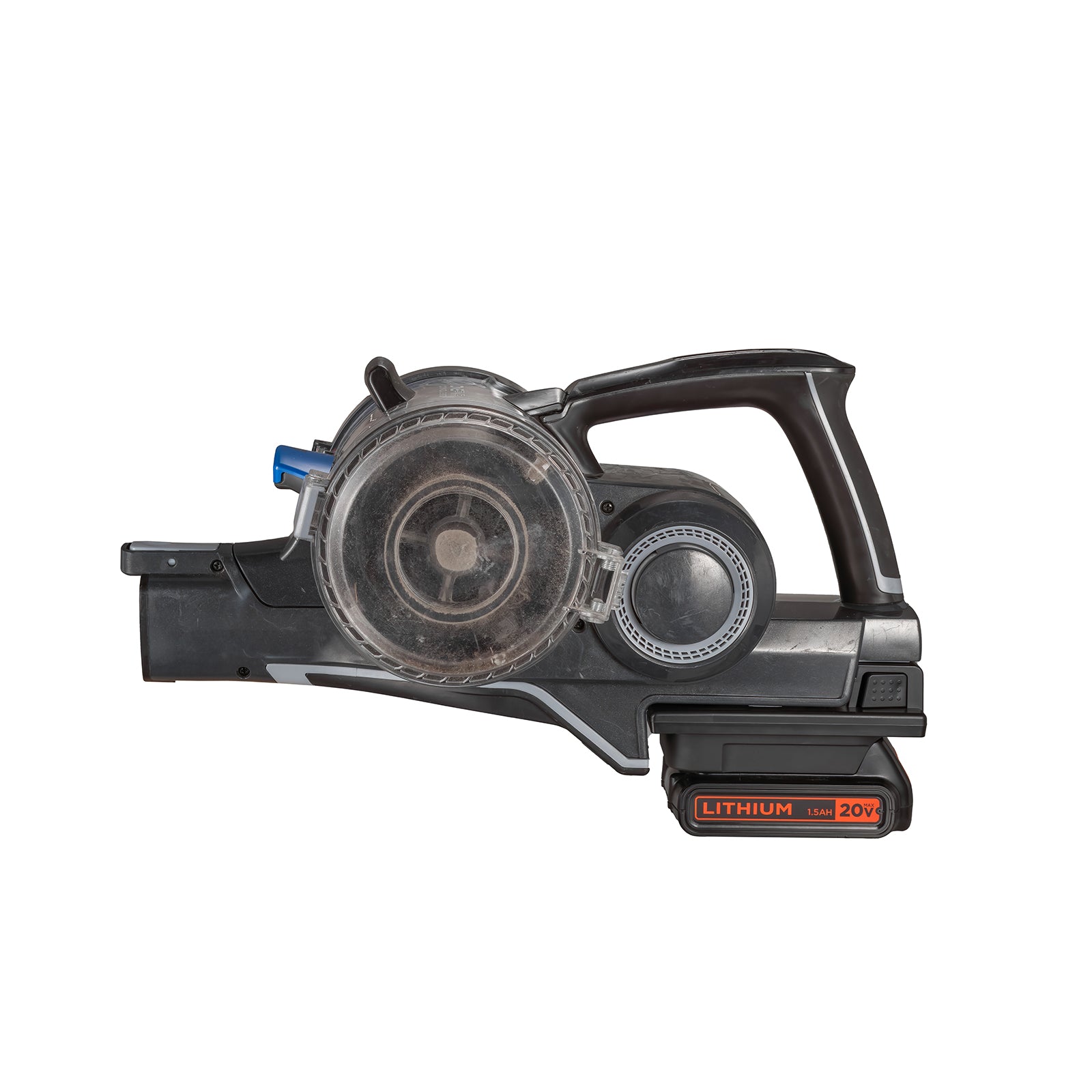 Black and Decker 20V auf Hoover 20V ONEPWR Batterieadapter