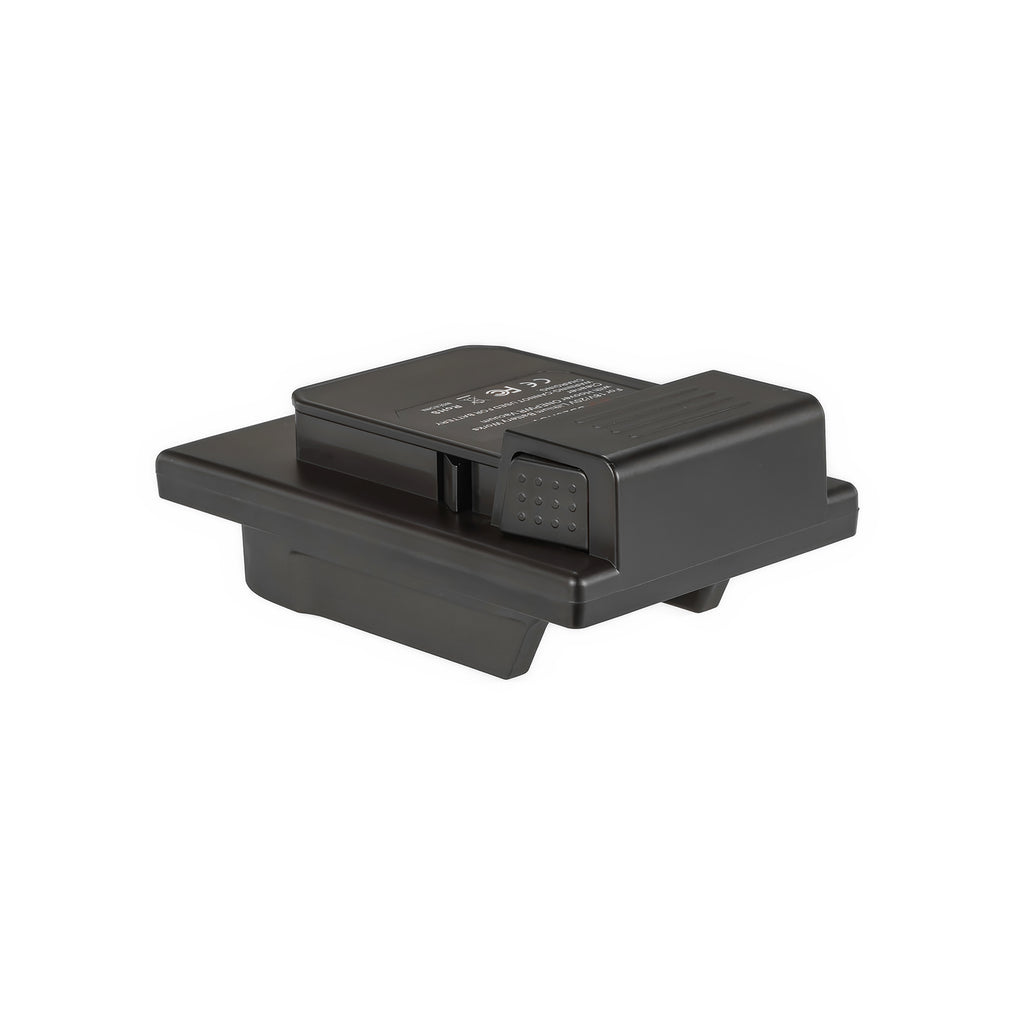 Black and Decker 20V auf Hoover 20V ONEPWR Akkuadapter