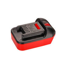 Load image into Gallery viewer, Black and Decker 20V to Masterforce 20V Battery Adapter
