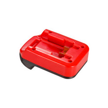 Load image into Gallery viewer, Black and Decker 20V to Masterforce 20V Battery Adapter
