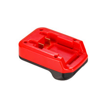 Load image into Gallery viewer, Black and Decker 20V to Masterforce 20V Battery Adapter
