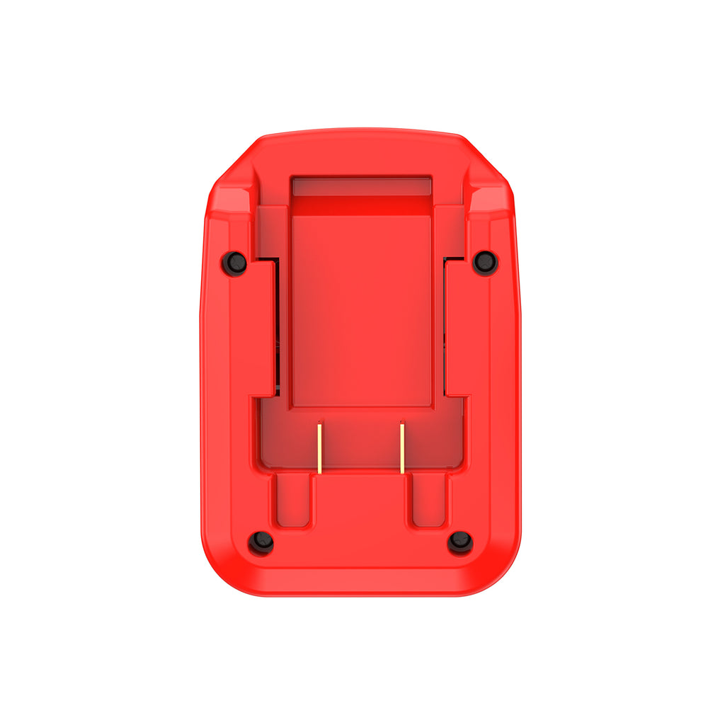 Black and Decker 20V vers Milwaukee M18 Adaptateur de batterie