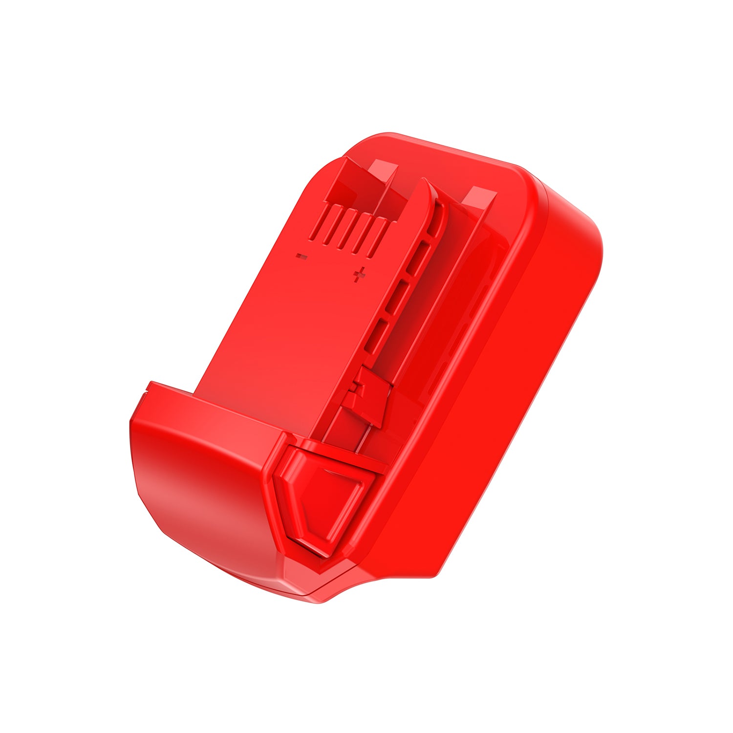 Black and Decker 20V vers Milwaukee M18 Adaptateur de batterie