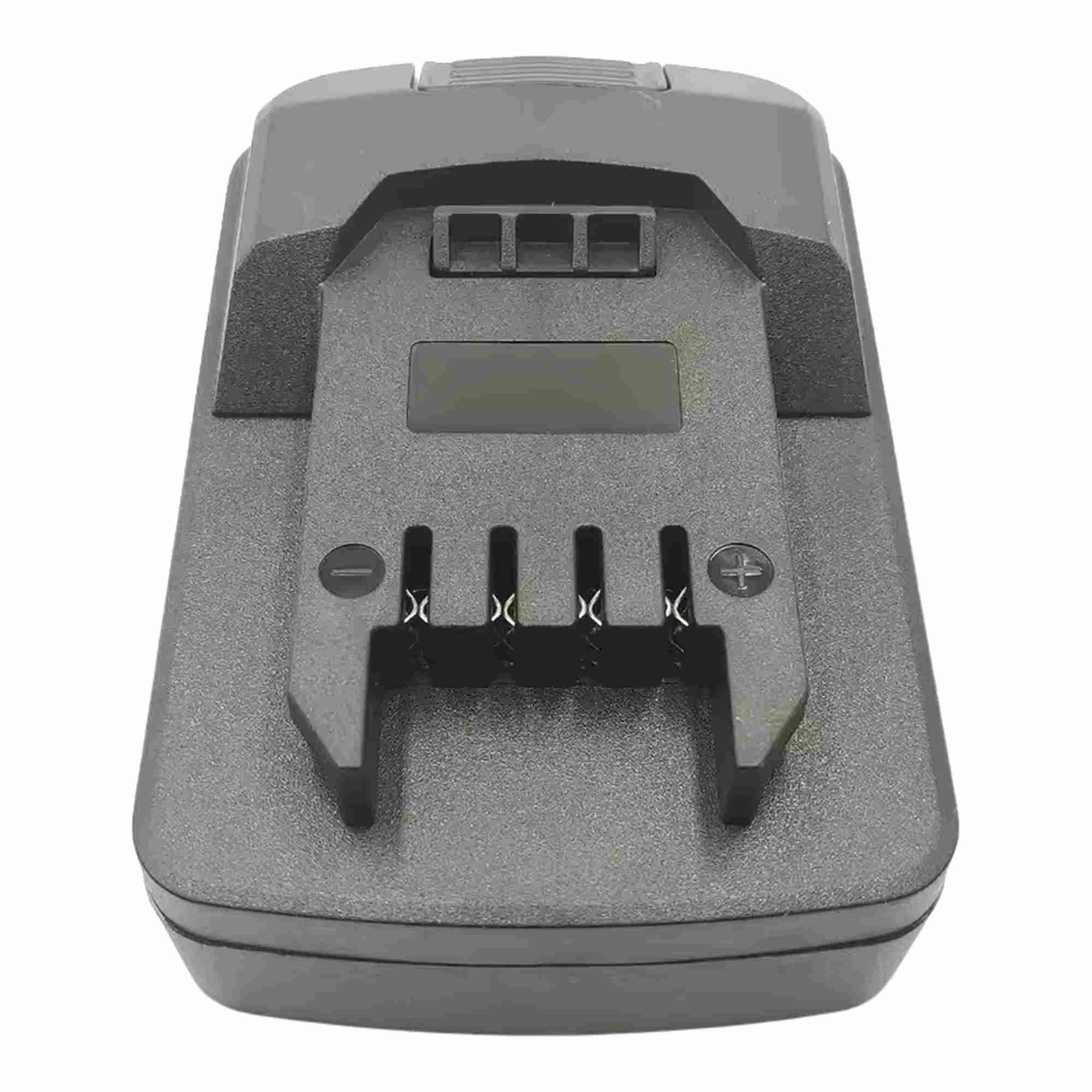 Black and Decker 20V vers Parkside X20V Adaptateur de batterie