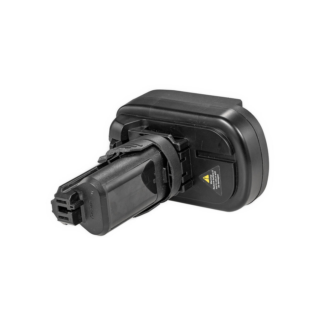 Bosch (Bleu) 18V vers Bosch 12V Adaptateur de batterie