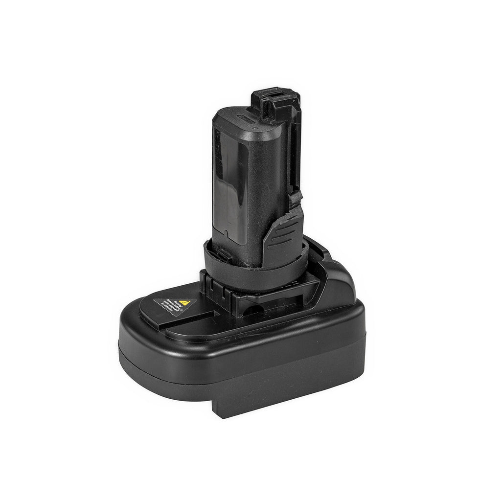 Bosch (Bleu) 18V vers Bosch 12V Adaptateur de batterie