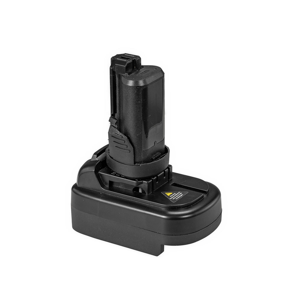 Bosch (Bleu) 18V vers Bosch 12V Adaptateur de batterie