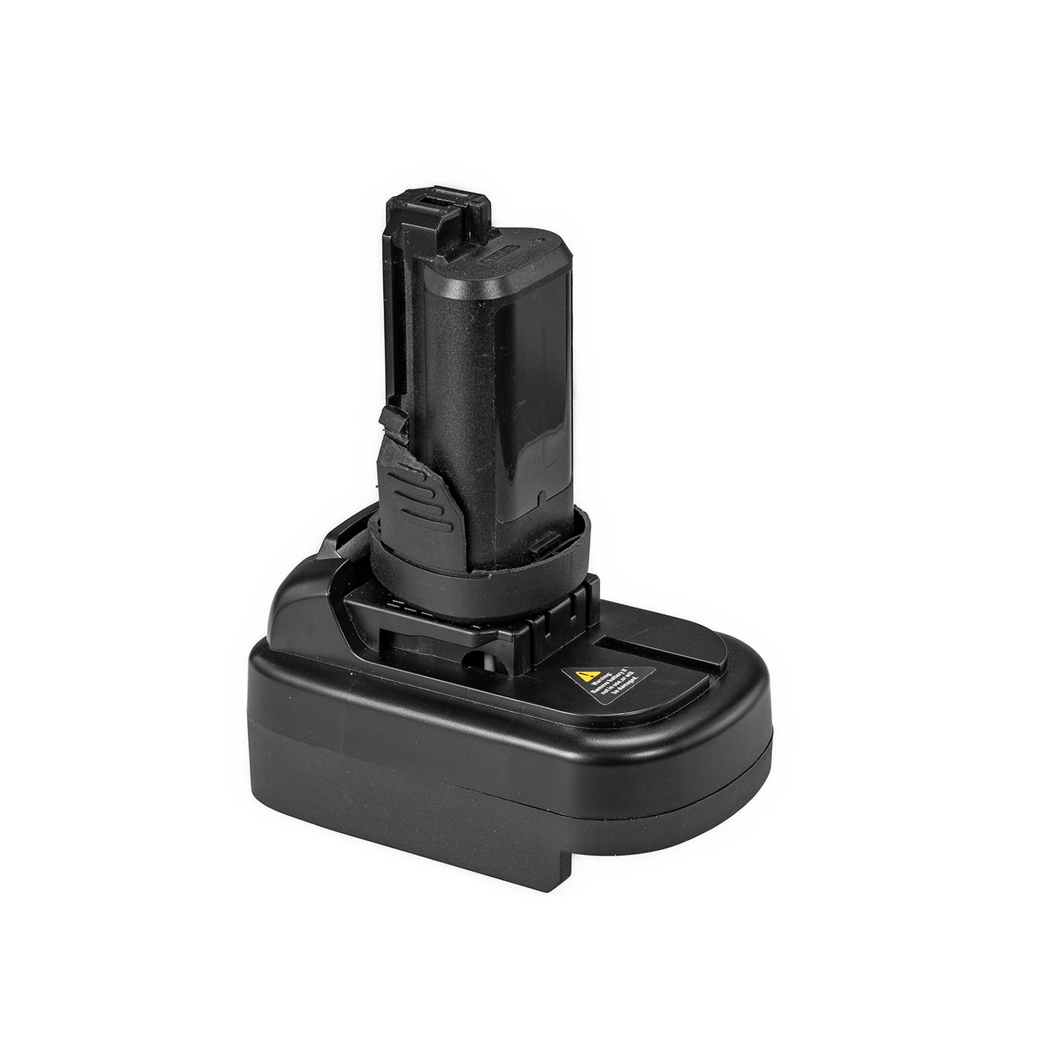 Bosch (Bleu) 18V vers Bosch 12V Adaptateur de batterie