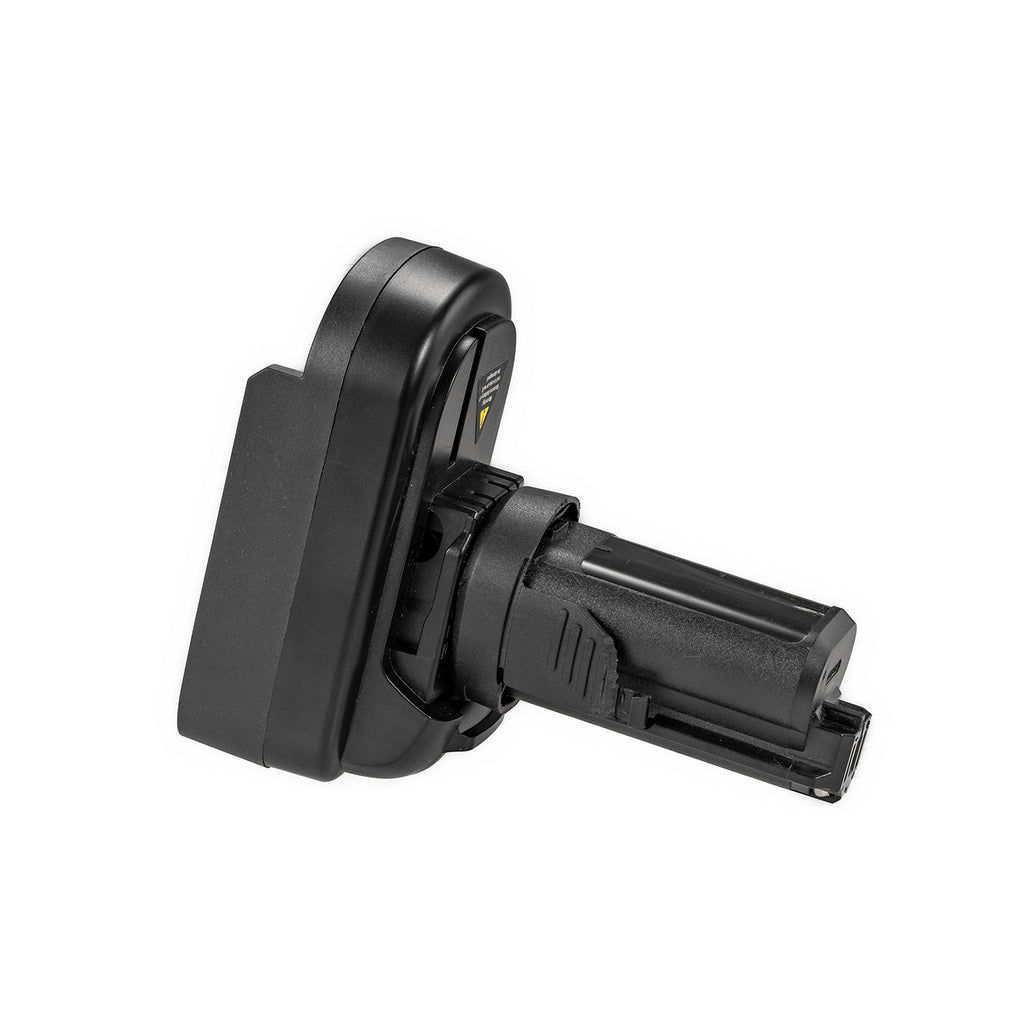 Bosch (Bleu) 18V vers Bosch 12V Adaptateur de batterie