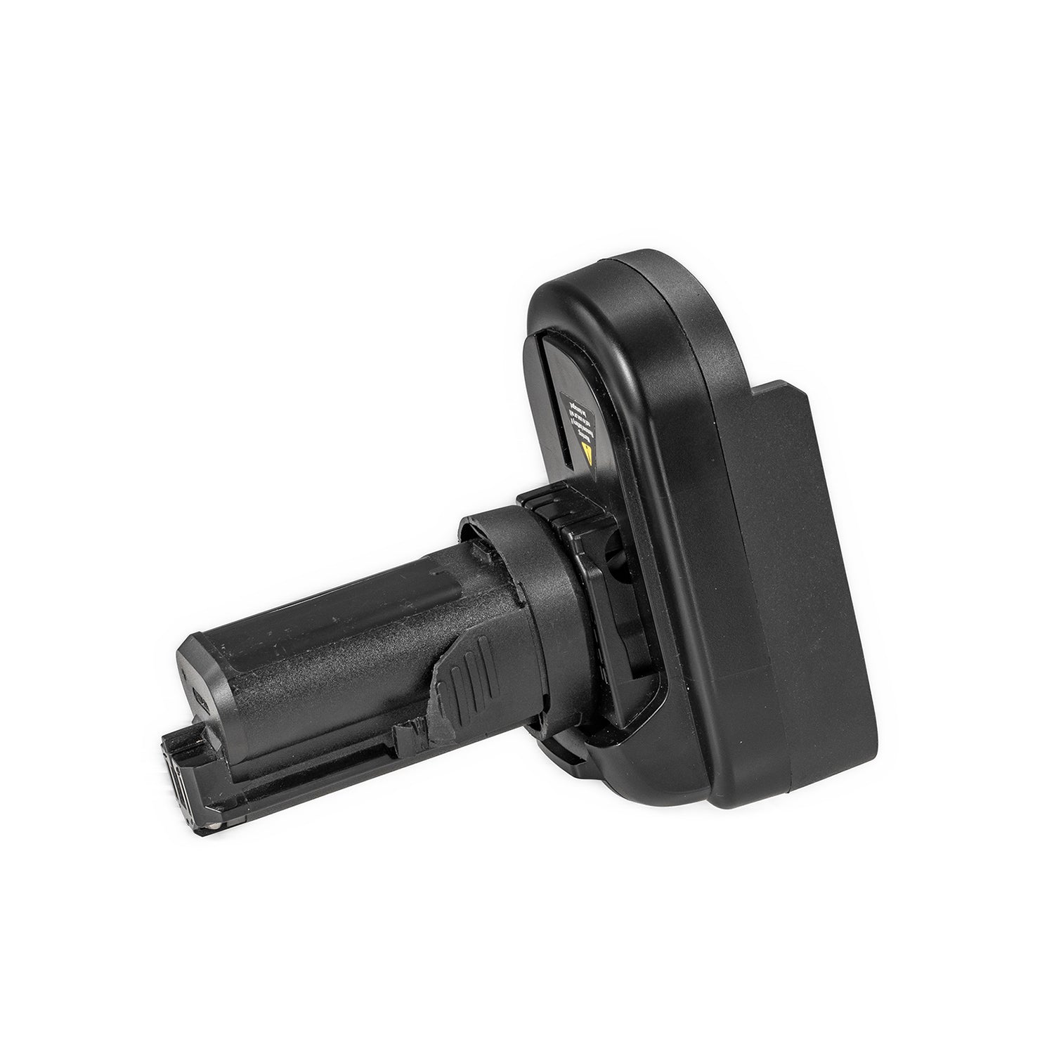 Bosch (Blau) 18V auf Dremel 12V (8220 8250) Akkuadapter