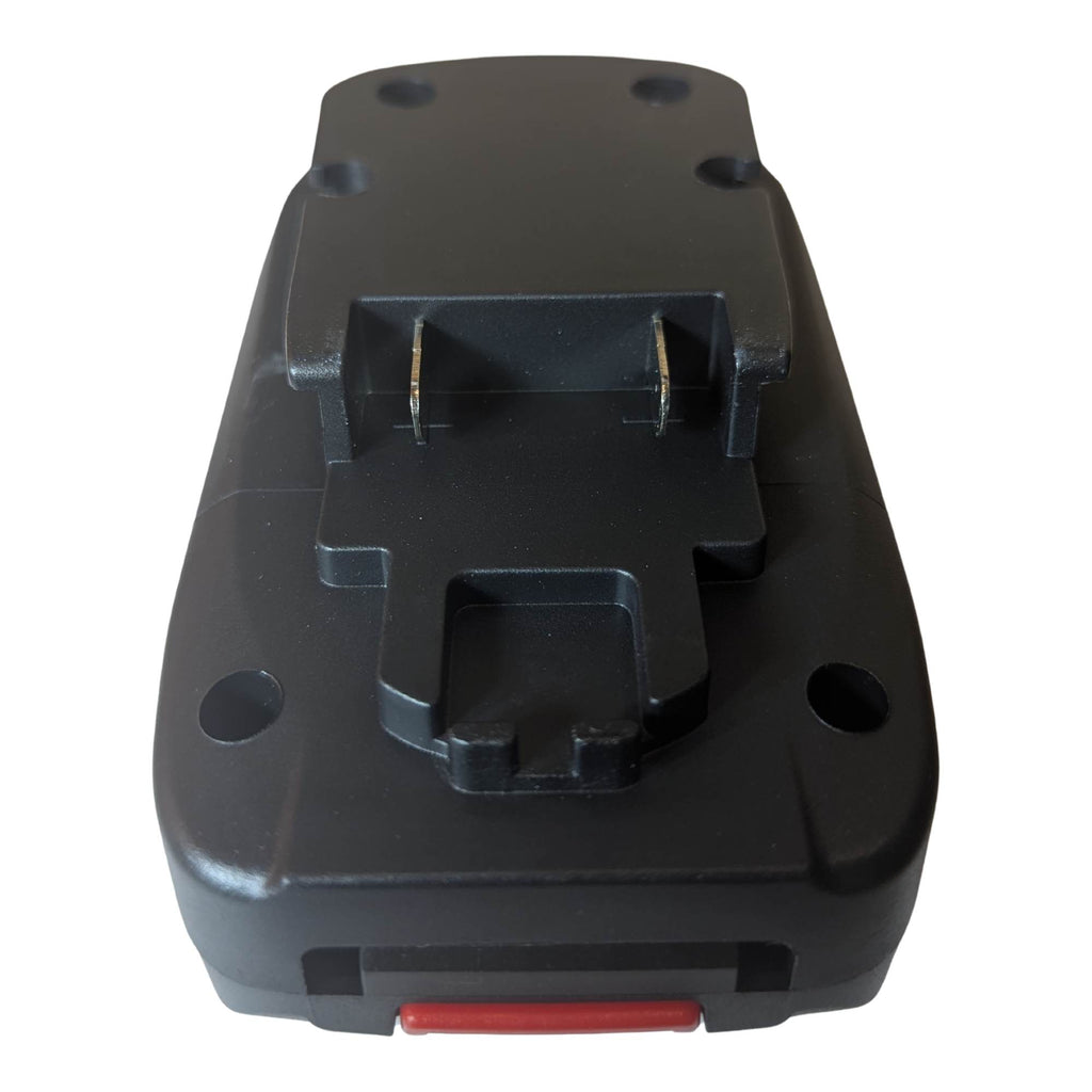 Bosch (Grün) 18V auf Bosch (Blau) 18V Akkuadapter