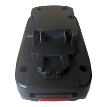 Lade das Bild in den Galerie-Viewer, Bosch (Grün) 18V auf Bosch (Blau) 18V Batterieadapter

