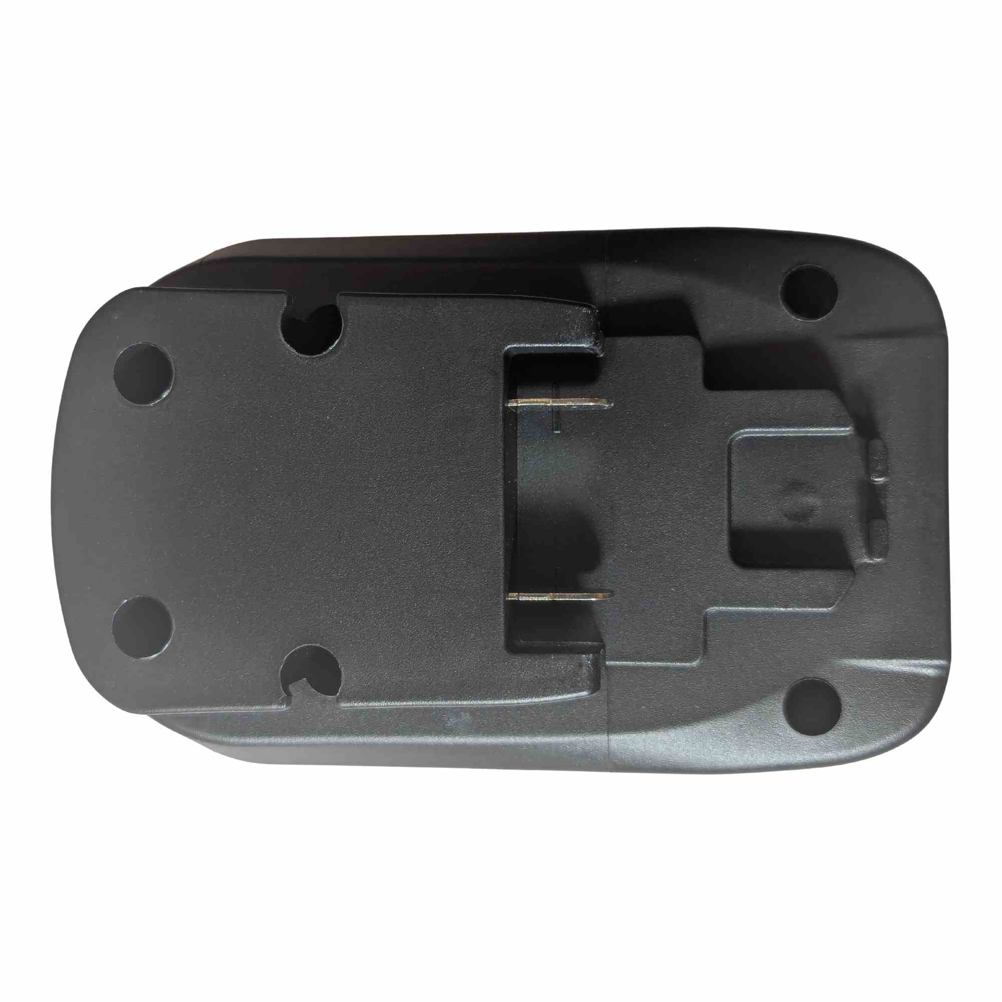 Bosch (Grün) 18V auf Bosch (Blau) 18V Akkuadapter
