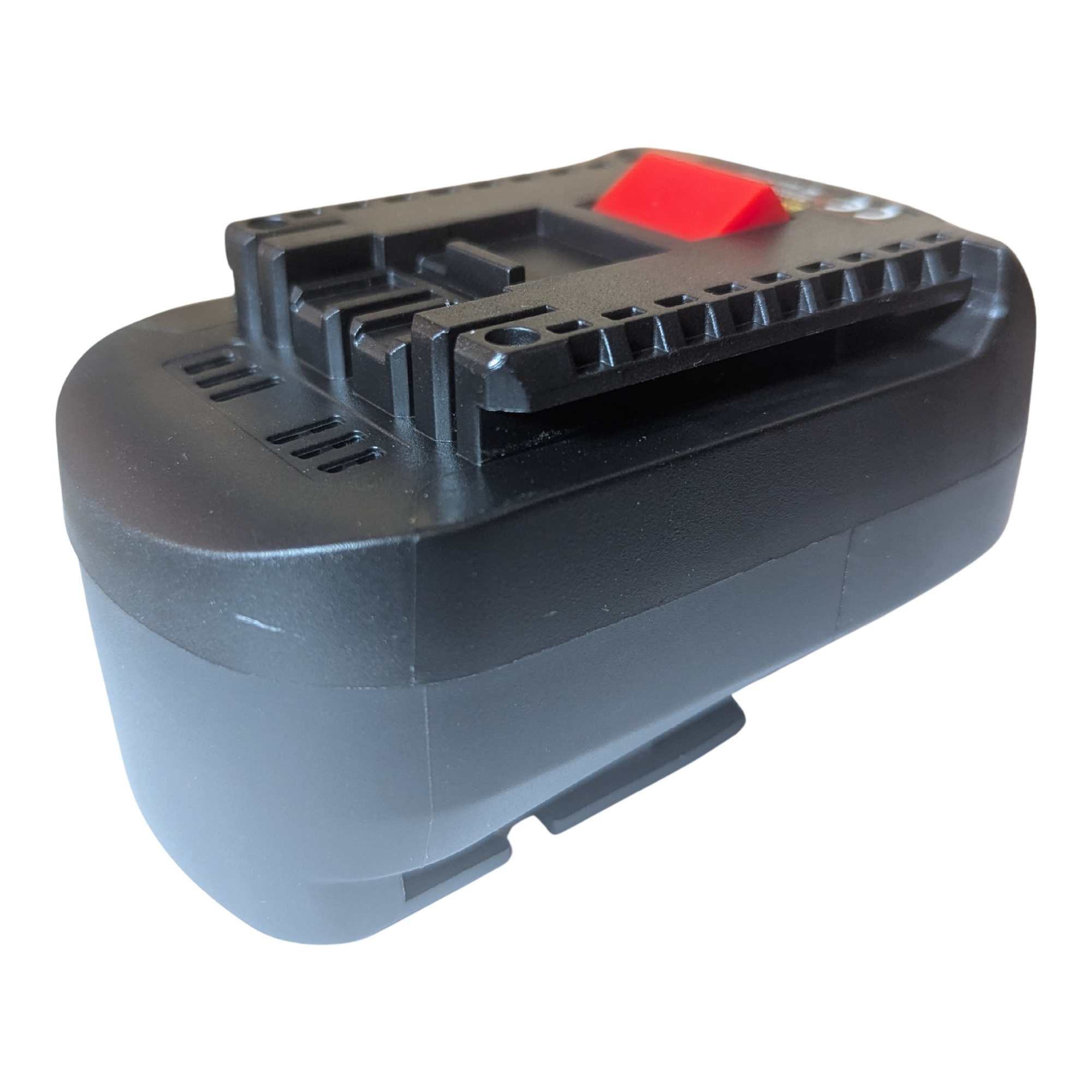 Bosch (Grün) 18V auf Bosch (Blau) 18V Akkuadapter