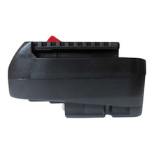 Lade das Bild in den Galerie-Viewer, Bosch (Grün) 18V auf Bosch (Blau) 18V Batterieadapter
