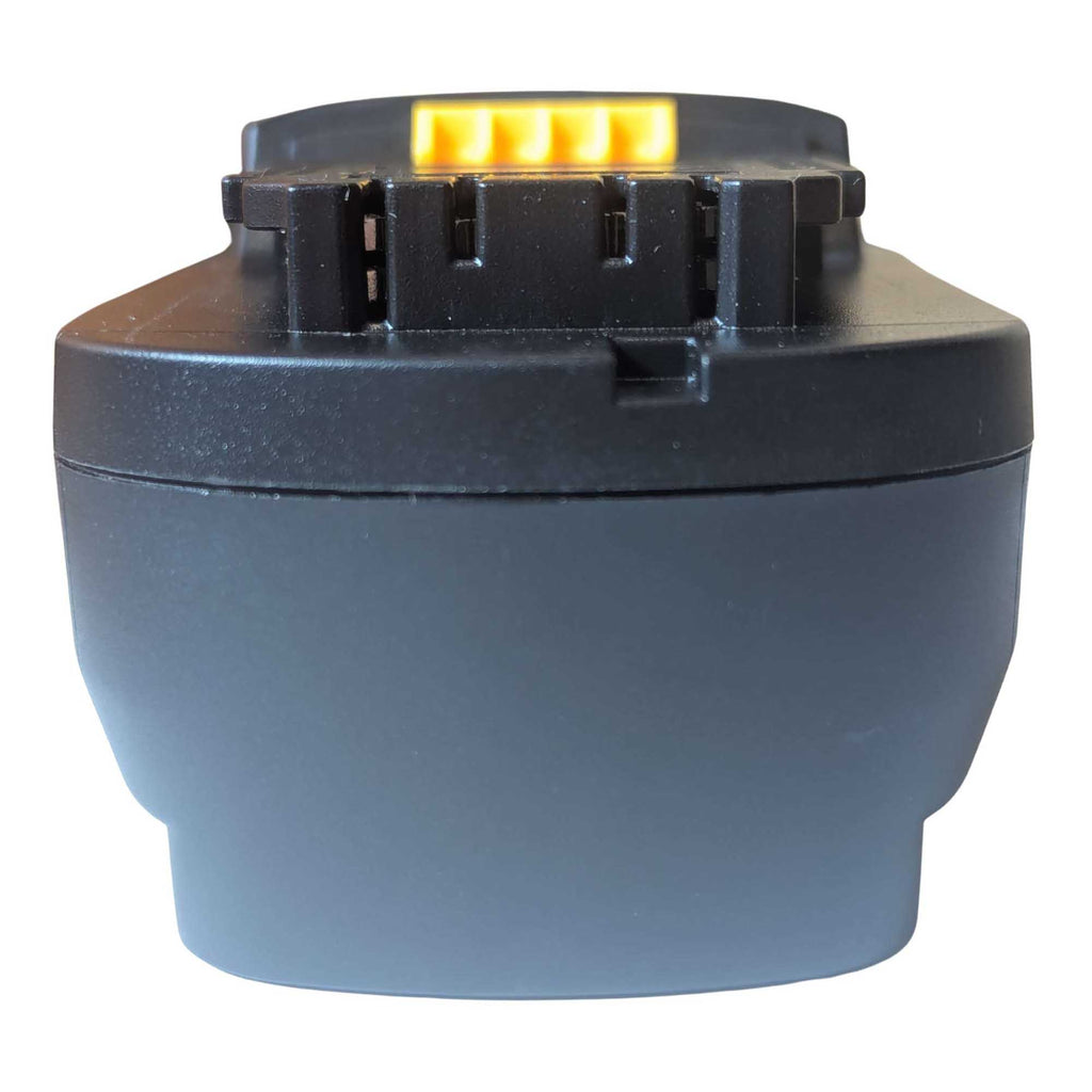 Bosch (Grün) 18V auf DeWalt 20V Batterieadapter