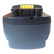 Charger l'image dans la galerie, Adaptateur de batterie Bosch (Vert) 18V vers DeWalt 20V
