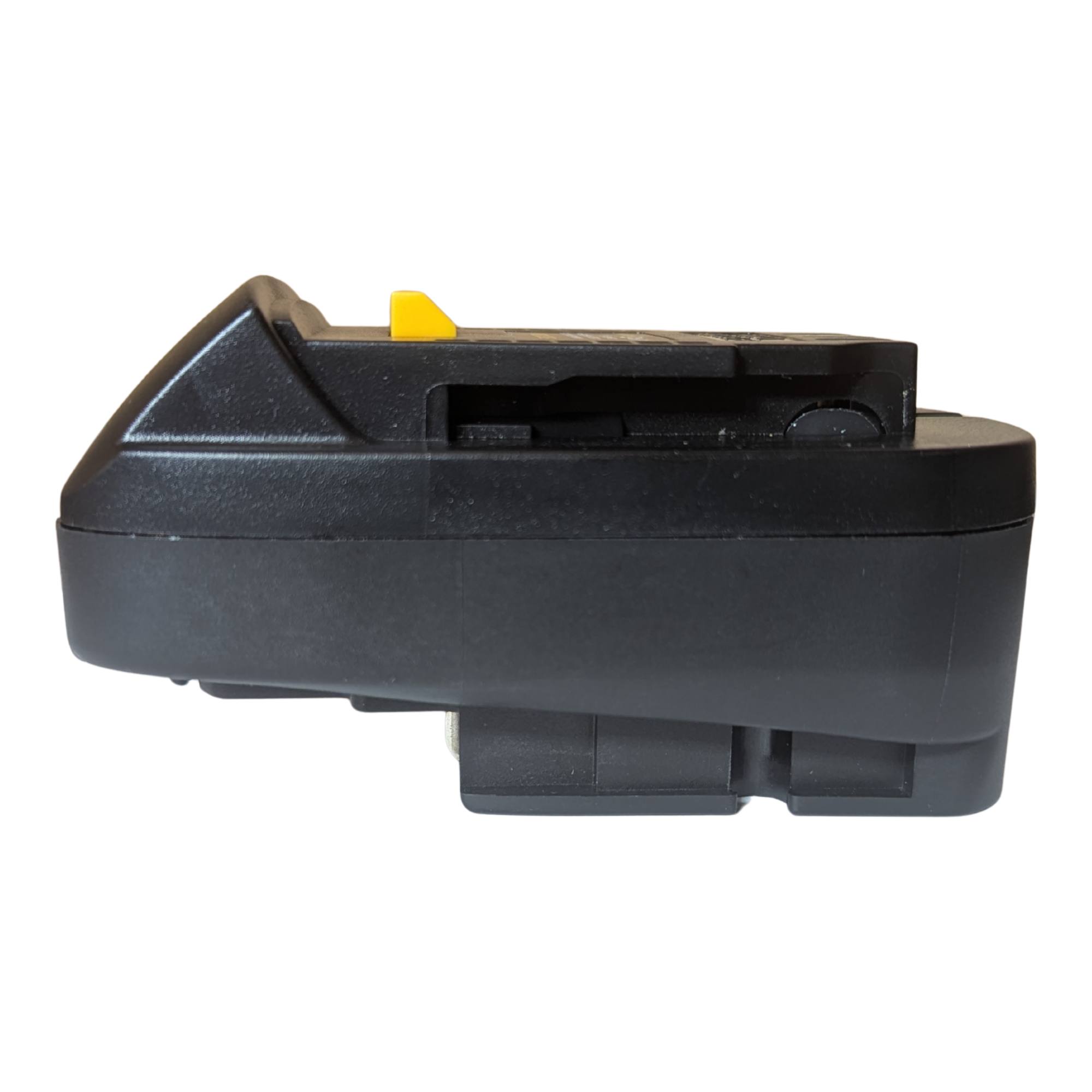 Bosch (Grün) 18V auf DeWalt 20V Batterieadapter